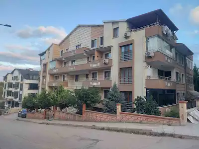 DERİNCE ÇINARLI’DA 3+1 EĞİMSİZ DUBLEKS SATILIK DAİRE