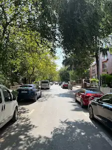 AVŞAR SOKAK 2+1 EBEVEYN BANYOLU SATILIK DAIRE