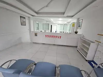 MEHMETALİPAŞA 28 HAZİRAN MAHALLESİ ŞEFKAT SK.ÜZERİ 180 M2 İŞYERİ
