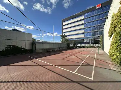 POLAT PORT RESİFENCE DATILIK 2+1