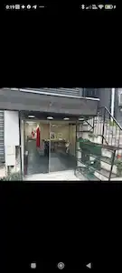 ŞİŞLİ ESKİŞEHİR MAH. BOŞ KİRALIK DÜKKAN/MAĞAZA