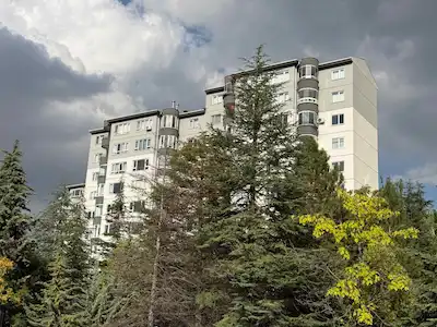 ORAN MAH. ALTINORDU SİTESİ KİRALIK 3+1 DAİRE