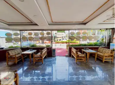 REMAX ÖZGÜR'DEN KÖŞEBAŞI DEVREN PİDE& LAHMACUN SALONU