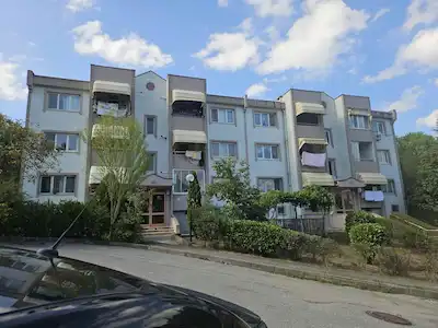 RE/MAX DREAM'DEN ŞİRİNKÖY KALICI KONUTLARDA SATILIK 2+1 DAİRE
