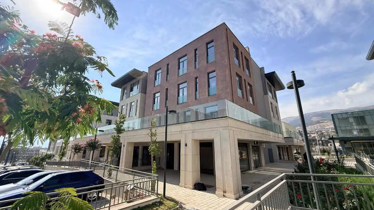 RE/MAX EDE' DEN ÇARŞI MERKEZDE KİRALIK OFİS/BÜRO