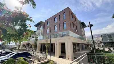 RE/MAX EDE' DEN ÇARŞI MERKEZDE KİRALIK OFİS/BÜRO