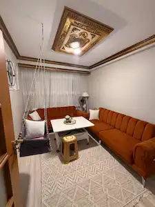 ESENYURT ŞEHİTLER MAH. YÜKSEK GİRİŞ 2+1 YENİ BİNA SATILIK