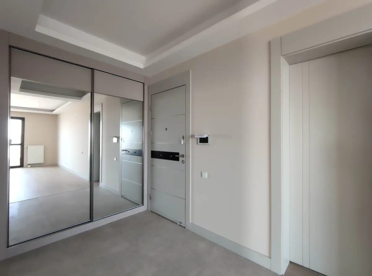 KENT İNCEK PEYZAJ MANZARALI 4+1 KIRALIK DAIRE/REMAX ENBATI