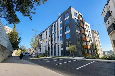 HFM ÇINAR PROJESİ'NDE YERDEN ISITMALI FIRSAT 2+1 96 M² DAİRE