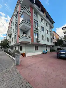 KÖRFEZ HACI OSMAN’DA FERAH KULLANIMLI 2+1 SATILIK DAİRE