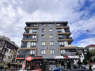 AVCILAR AMBARLI MAHALLESİ’NDE 2+1 DAİRE MERKEZİ KONUM AVANTAJLI LOKASYON