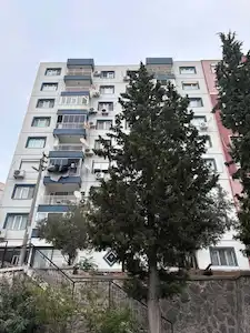 ÇİĞLİ KÜÇÜK ÇİĞLİ’DE DOĞU-BATI CEPHELİ, EŞYALI 3+1 | BALKONLU | KREDİYE UYGUN
