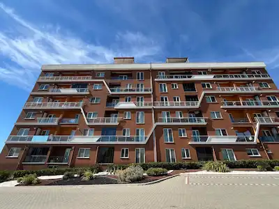 ÇANAKKALE MERKEZ KORU KENT SITESI 1+1 SATILIK DAIRE