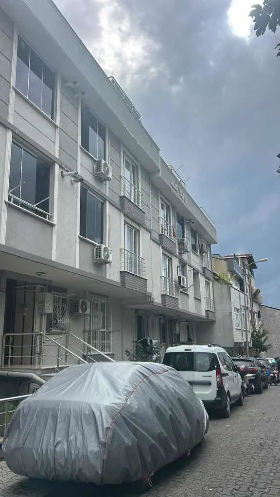 ATAŞEHİR,ESATPAŞA MAH.KİRALIK 3+1 DAİRE