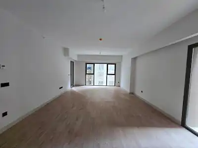 YENİ FİKİRTEPE EMLAK KONUT 4.ETAP'TA PEYZAJ CEPHE 3+1 BÜYÜK TİP