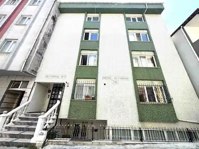BULGURLU MAH.&2+1/93 M2 NET, YENILENMIŞ KIRALIK DAIRE