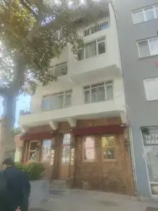 SİLİVRİ'DE YATIRIM FIRSATI! 3 DAİRE VE 1 DÜKKÂNDAN OLUŞAN SATILIK KOMPLE BİNA