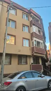 PENDİK ÇAMÇEŞME’DE DOĞU-GÜNEY CEPHELİ 3+1 | BALKONLU | KREDİYE UYGUN