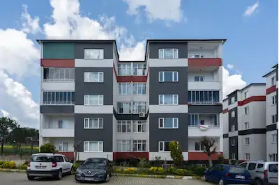 REMAX GELIŞIMDEN KILIÇARSLAN SITESINDE SATILIK 3+1 DAIRE