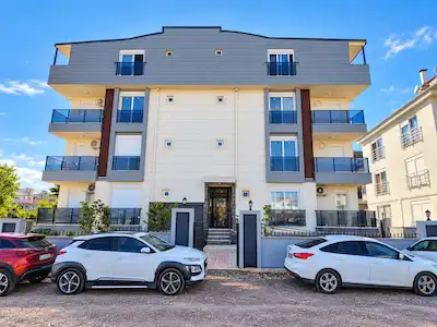 DÖŞEMEALTI ÇIPLAKLI'DA KİRALIK EŞYALI 1+1 DAİRE