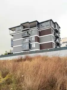 YALOVA BAĞLARBAŞI MAHALLESİ SATILIK SIFIR 1+1 DAİRE