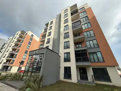 RAHŞAN ÇAM'DAN| BÜYÜK FIRSAT 48 TAKSİT TEK FİYAT 3+1 DAİRE