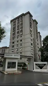 KARTAL YAKUTLAR SİTESİ'NDE - DENİZ VE ADALAR MANZARALI - 3+1 ARAKAT DAİRE