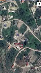 RE/MAX ŞEHİR 2 TERMAL AKKÖY DENİZ MANZARALI 352 M2 SATILIK ARSA