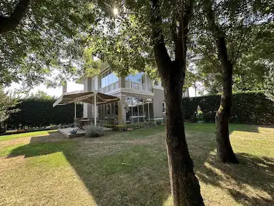 KASABANIN ŞERİFİNDEN ÇEKMEKÖY ÖMERLİ KASABA BAHÇE KATI KÖŞE DAİRE