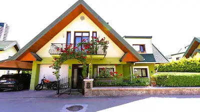 ALACAATLI CLUB MAVİÇAM’DA TAM MÜSTAKİL 6+2 PRESTİJLİ VİLLA