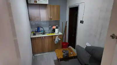 REMAX NADİR'DEN DEVREN SATILIK ÜRETİM TESİSİ VE SATIŞ MAĞAZASI.!