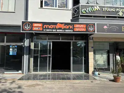 REMAX RİNA'DAN PİRİREİS MAH. PLAJ YOLU'NA SIFIR 90M² DÜKKAN&İŞYERİ