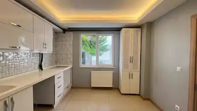 SAMSUN İLKADIM KALKANCI’DA OKULLAR BÖLGESİNDE 2+1 | 110 M² NET | 2 BANYO | 2 BALKONLU