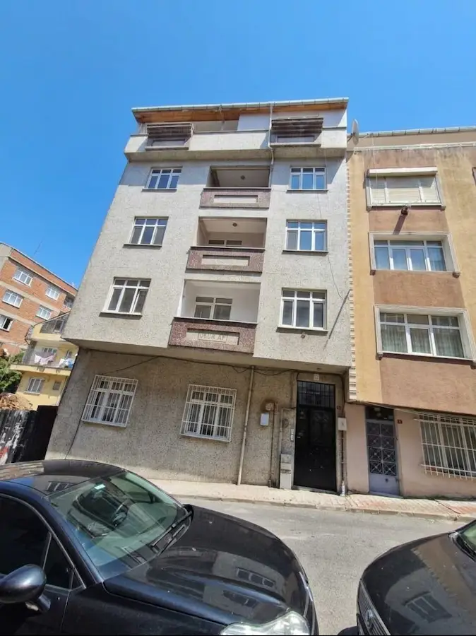 OTURUMA HAZIR ARAKAT TEMİZ 3+1 2