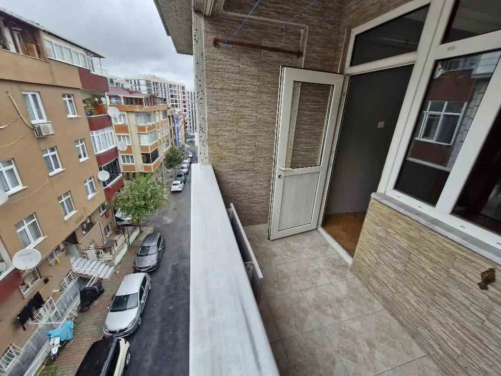 OTURUMA HAZIR ARAKAT TEMİZ 3+1
