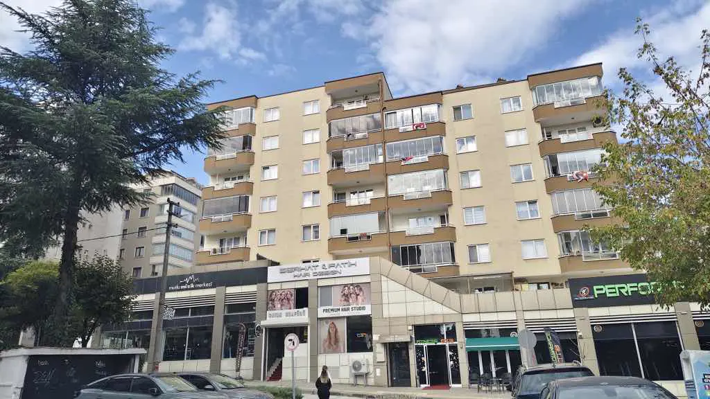 İHSANİYE MAH 3+1 SATILIK DAİRE AYSUN YAVUZ'DAN