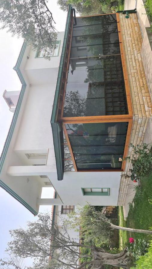 AYVALIK DOĞALKENT SİTESİ 4+1 MÜSTAKİL VİLLA