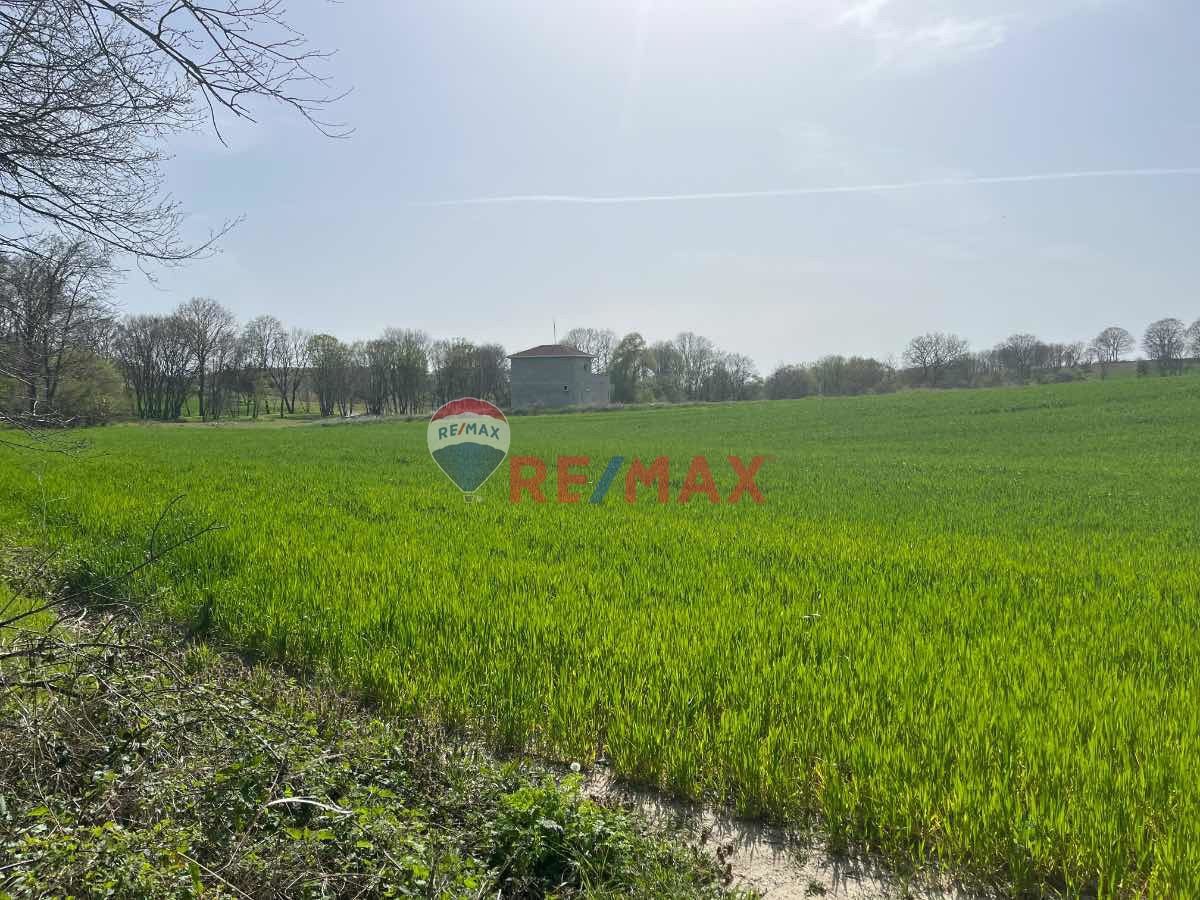 REMAXLAND'TEN BÜYÜKYONCALIDA IMARA SIFIR SATILIK TARLA 8009 M2