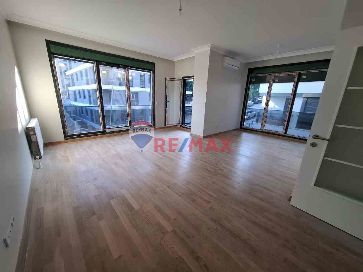 ÜSKÜDAR ACIBADEM, NİŞANTAŞI MEVKİİNDE 3+1 118 M2 KİRALIK DAİRE