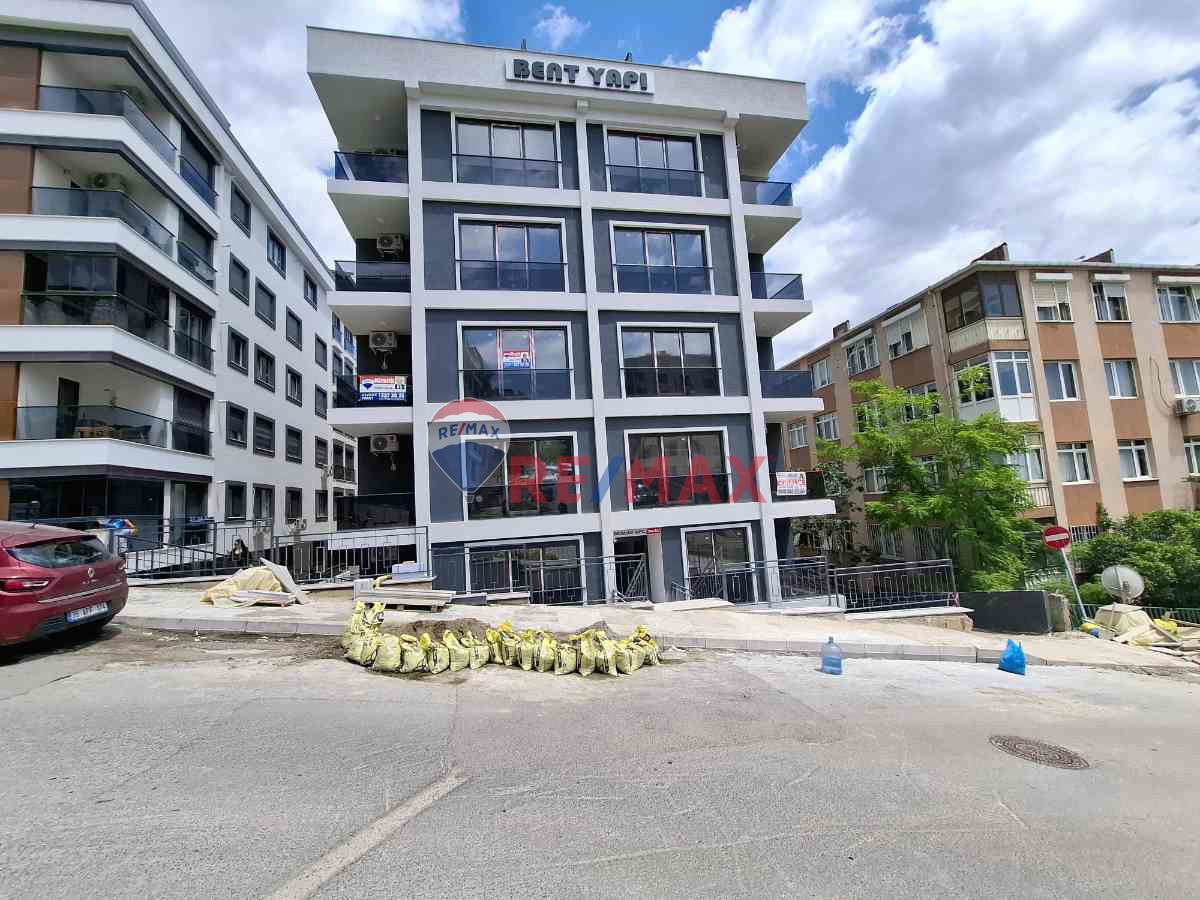 ÜSKÜDAR ACIBADEM, NİŞANTAŞI MEVKİİNDE 3+1 118 M2 KİRALIK DAİRE