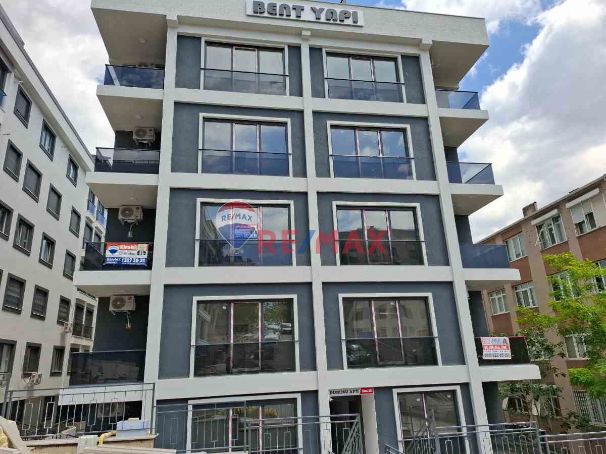 ÜSKÜDAR ACIBADEM, NİŞANTAŞI MEVKİİNDE 3+1 118 M2 KİRALIK DAİRE