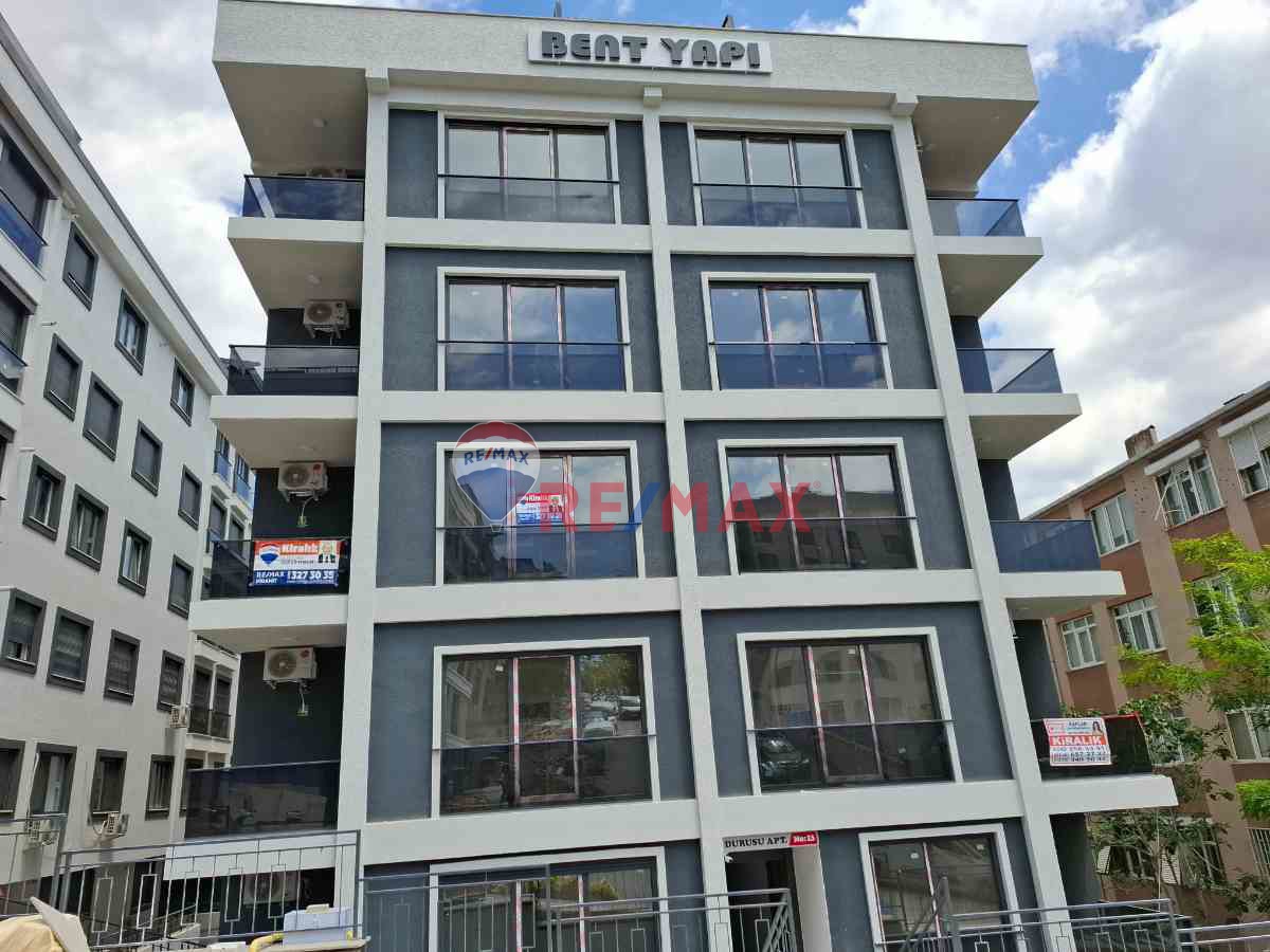 ÜSKÜDAR ACIBADEM, NİŞANTAŞI MEVKİİNDE 3+1 118 M2 KİRALIK DAİRE