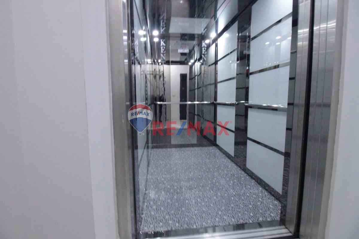 BUCA TINAZTEPE KENT LOCA'DA EŞYALI KİRALIK DAİRE 