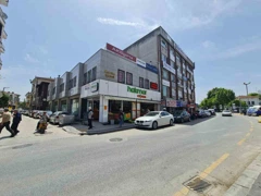 ÇARŞI MERKEZDE DEPREM MÜZESİ KARŞISI 34 M² SATILIK 1+0 OFİS