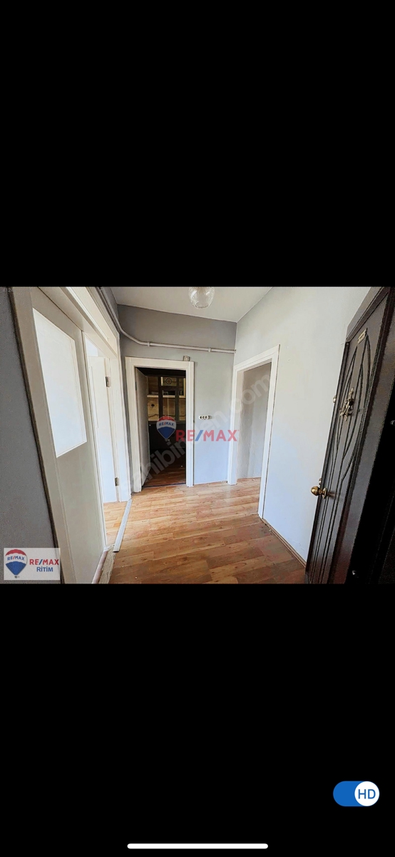 HACI OSMANDA 3+1 YÜKSEK GİRİŞ