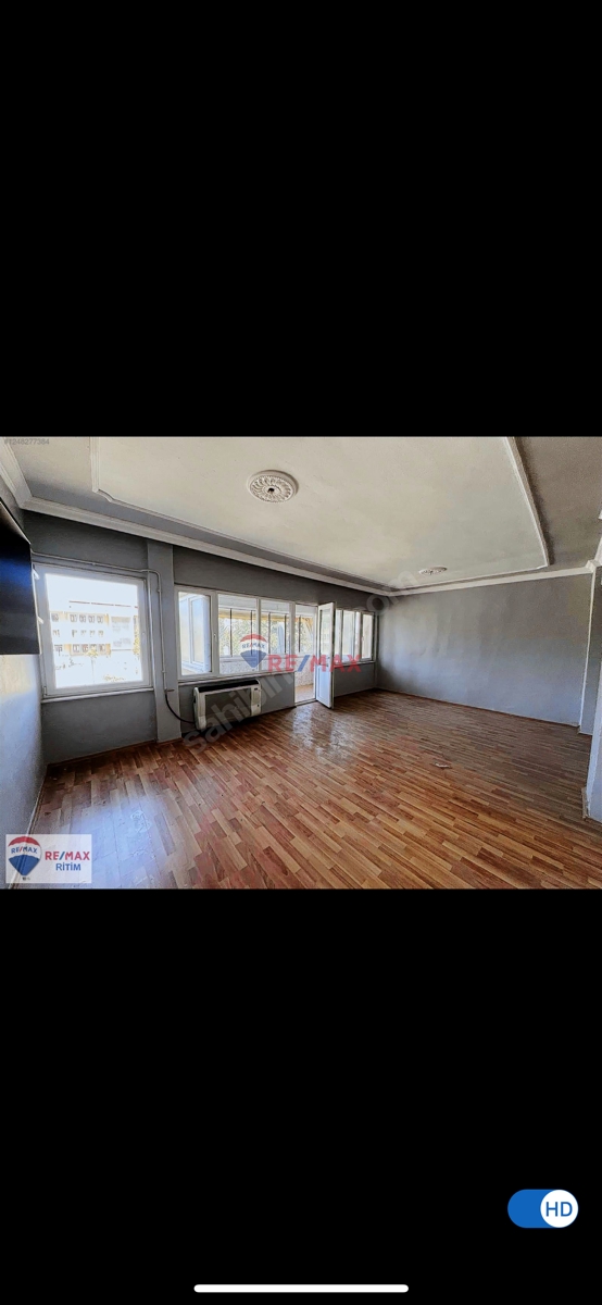 HACI OSMANDA 3+1 YÜKSEK GİRİŞ