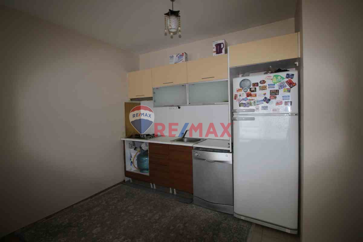 REMAX MAHAL'DEN ESENYURT NTOWERS SİTESİ EŞYALI 1+1 KİRALIK DAİRE