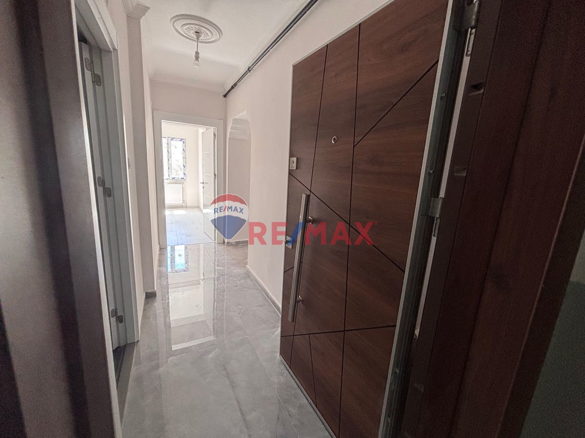 SEFERİHİSAR IN EN NEZİH KONUMUNDA  KREDİYE UYGUN SATILIK DAİRE