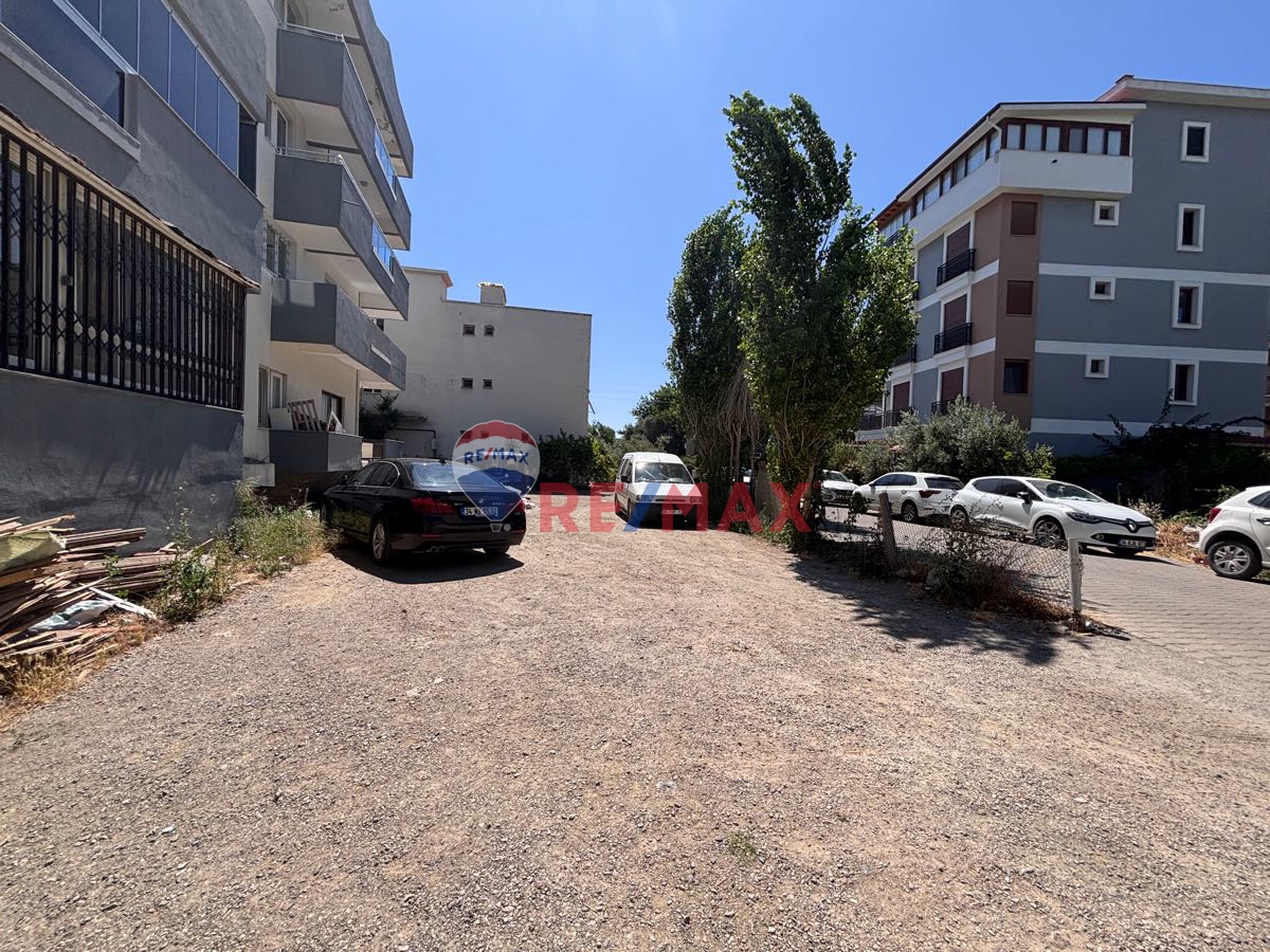 SEFERİHİSAR IN EN NEZİH KONUMUNDA  KREDİYE UYGUN SATILIK DAİRE