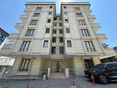 EKŞİOĞLU MH 3 CEPHE 3 BALKON ARA KAT 2+1 85 M2 KİRALIK DAİRE